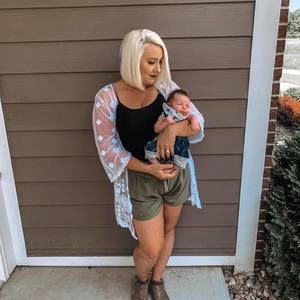 Meet your Posher, Kim